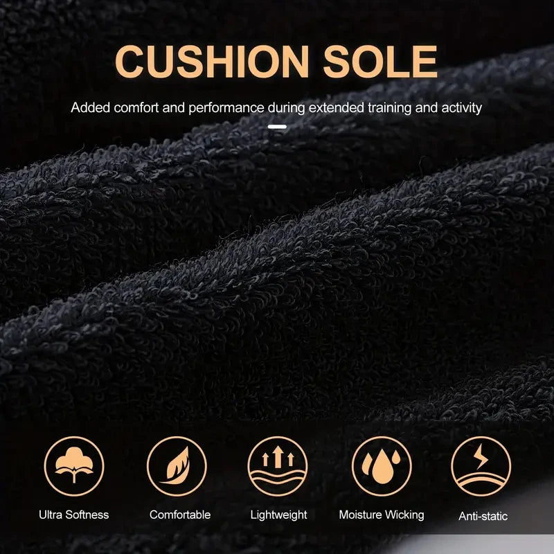 Casual socks man Man work socks Men's socks Cotton man socks  Running socks  Crew Socks Couple socks Women's socks Quick Pick Grocers