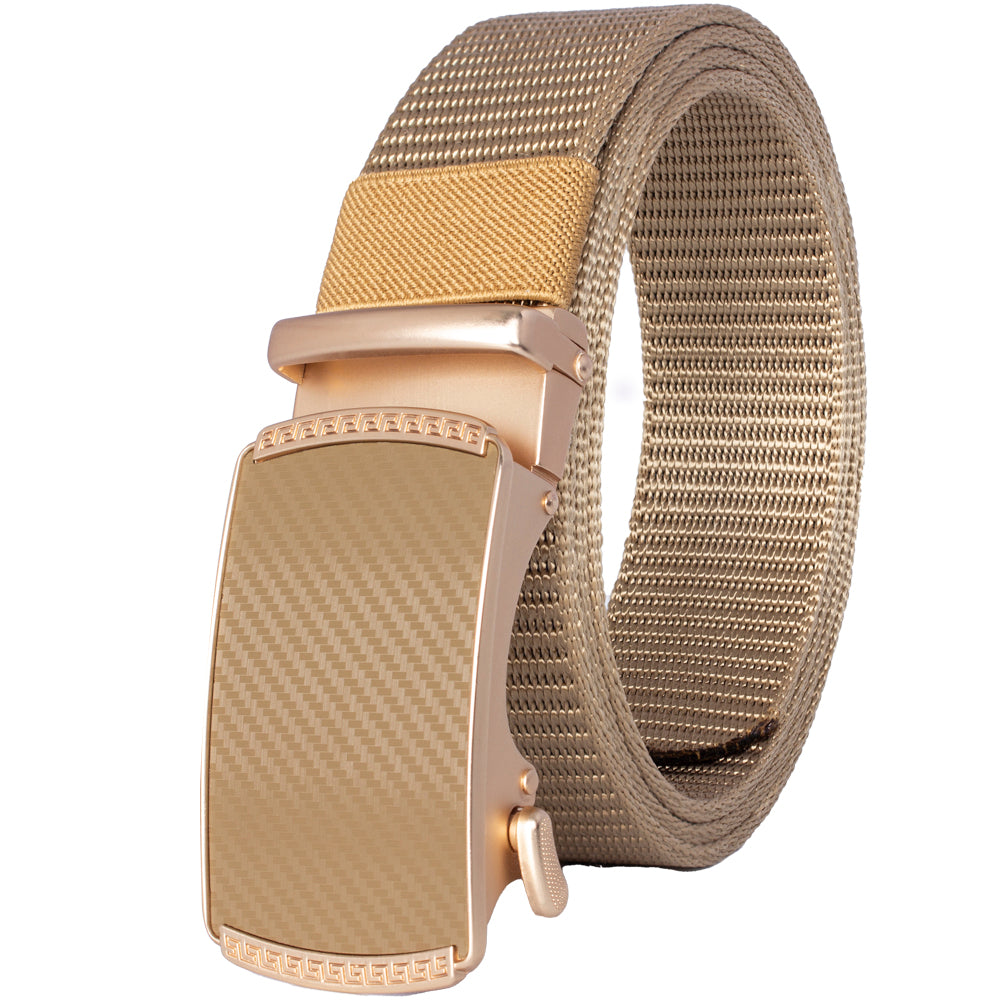 Automatic Buckle Light Comfortable Nylon Military Belt Outdoor Hunting Multifunctional Tactical Canvas Belt High Quality Men Bel Quick Pick Grocers