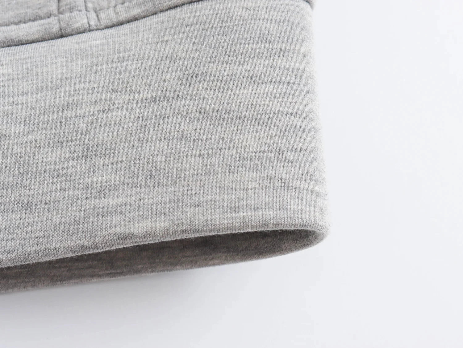 2024 Spring and Autumn New Casual Street Loose Oversize Hooded Zipper Hoodie Space Cotton Jacket Coat Lazy Women's Cardigan Econic Blanks