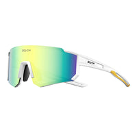 SCVCN Snow Sunglasses Hiking Eyewear Outdoor Cycling for Women Men MTB Bike Glasses Sports Mountain Cycling UV400 Skiing Goggles Quick Pick Grocers