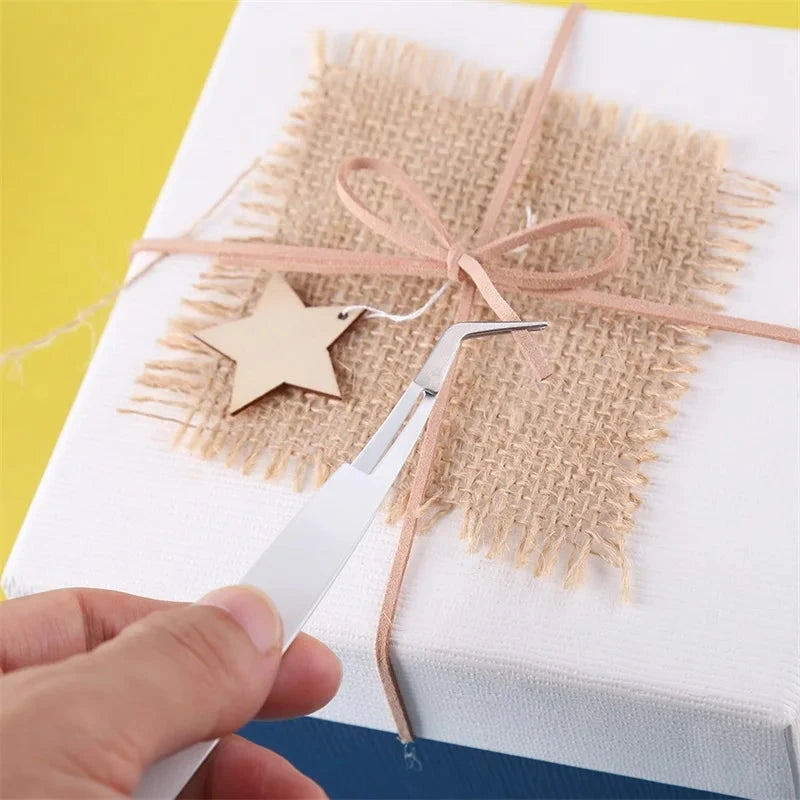 6pcs/set Craft Vinyl Weeding Tools Set Scrapbook DIY Silhouette Relief Carving Tool Kit For Cricut Maker Silhouettes Hand Tools Econic Blanks