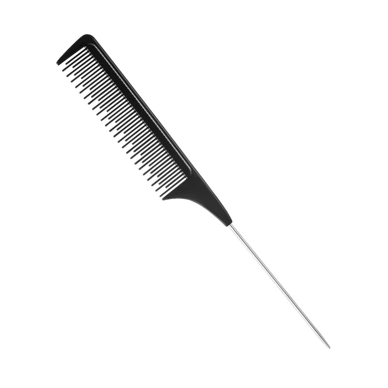1/3pcs Hair Comb Brush Hair Smoothing Comb Professional Brush Portable Fluffy Hairdressing Comb Anti Static Styling Tools Quick Pick Grocers