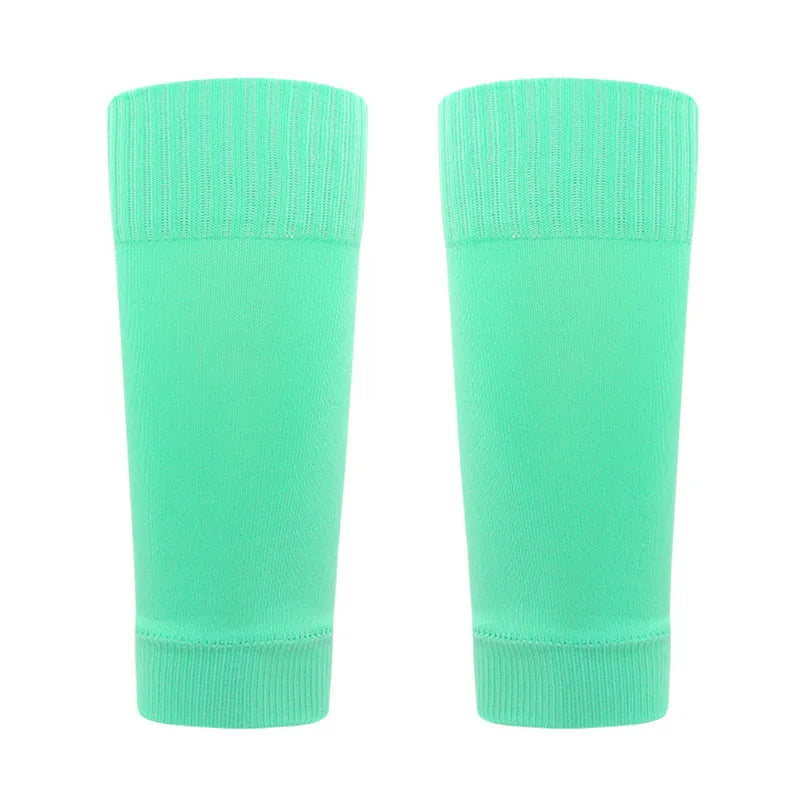 Breathable Calf Compression Sleeve Professional High-quality Soccer Socks For Men Children Running Football Basketball Quick Pick Grocers