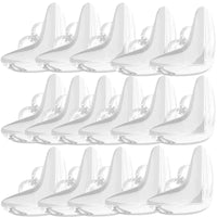 Table Corner Protectors for Baby Furniture Corner Guards Clear Children Anti Collision Edge Guards Baby Safety Table Edge Covers Purest Peak