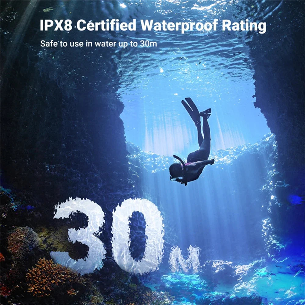 IP68 PVC waterproof phone case swimming water proof bag universal underwater phone protector pouch  cover for iPhone 15 14 13 Pr Quick Pick Grocers