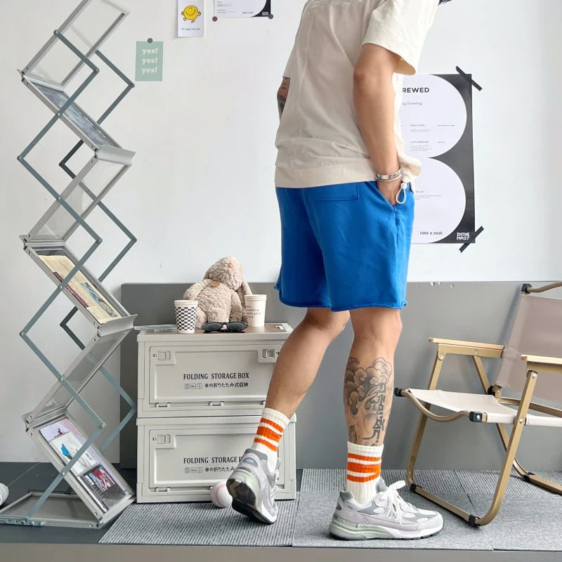 Casual socks man Man work socks Men's socks Cotton man socks  Running socks  Crew Socks Couple socks Women's socks Quick Pick Grocers