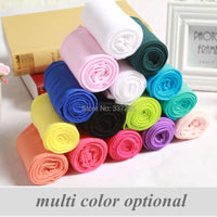 Spring/autumn candy color child tights for baby girl kids velvet white pantyhose stockings for infant student ballet dance socks Quick Pick Grocers