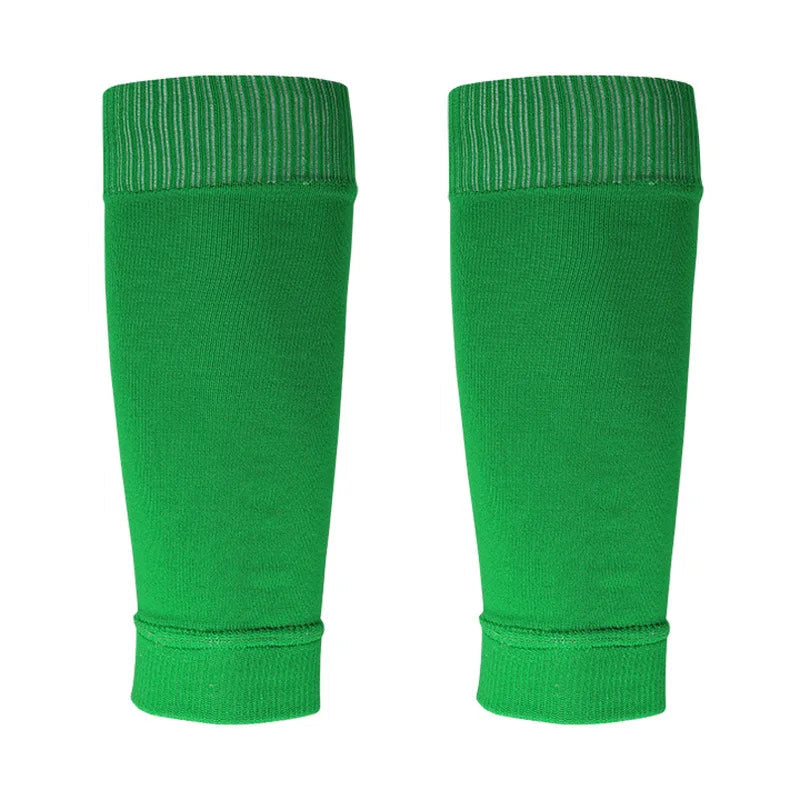 Breathable Calf Compression Sleeve Professional High-quality Soccer Socks For Men Children Running Football Basketball Quick Pick Grocers