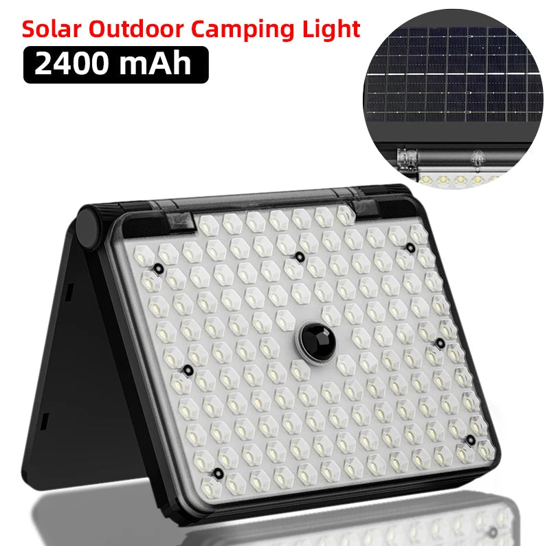 250W Solar Lights Outdoor Waterproof 8000LM LED Flood Lights Motion Sensor with Remote 3 Modes Street Lamp for Yard Garden Path Quick Pick Grocers