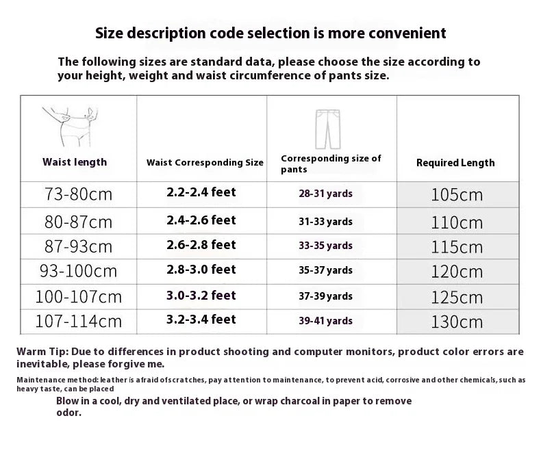 OYIFAN Men Belt Genuine Leather Belt for men Automatic belts Adjustable waistband Business belts 허리띠 Quick Pick Grocers