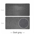 Large Size Wool Felt Mouse Pad Office Computer Desk Protector Mat Table Laptop Cushion Non-slip Gaming Accessories Keyboard Mat Quick Pick Grocers