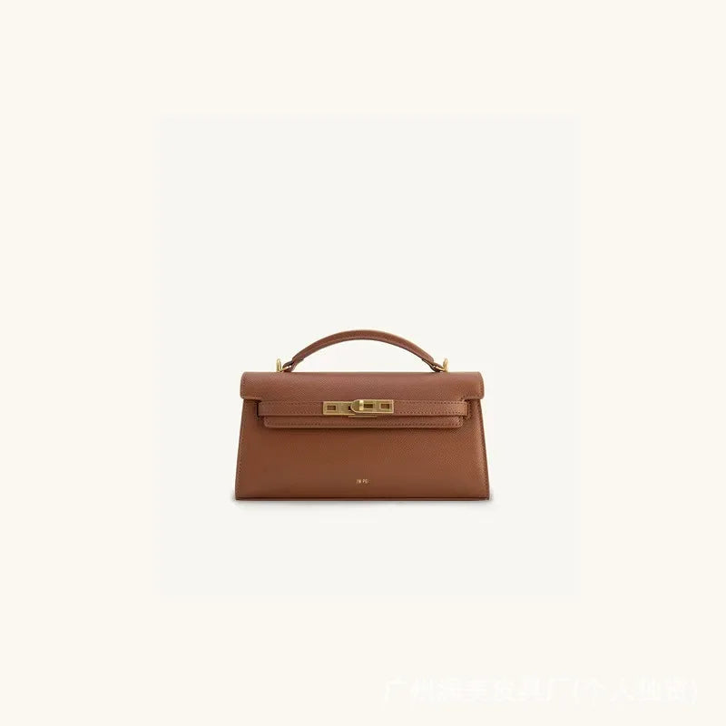 JW PEI Handbag, Crocodile Pattern, New Style, High-end, Handbag/crossbody Bag for Women Quick Pick Grocers