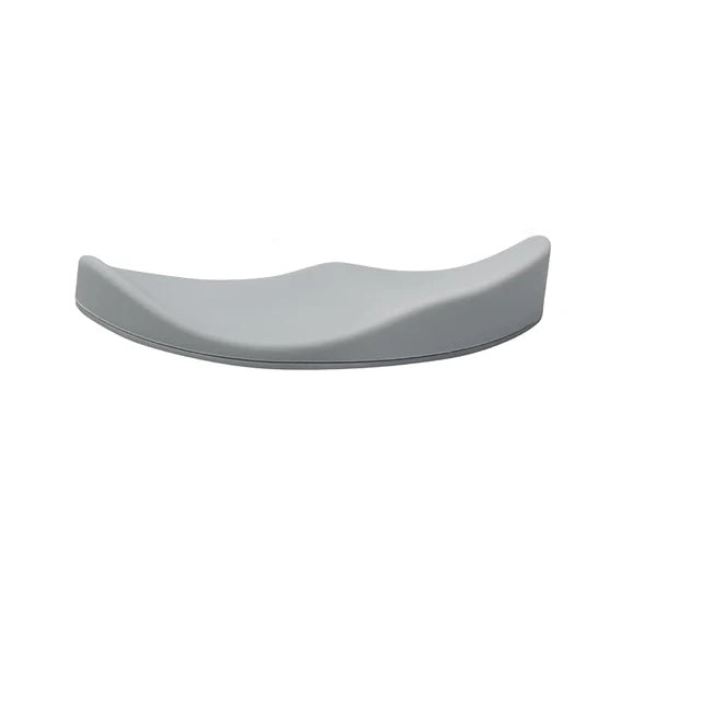 Gliding Wrist Rest, Ergonomic Wrist Rest for Mouse Gliding Palm Rest for Right  Relieve Hand Fatigue for Office Work Gaming Quick Pick Grocers