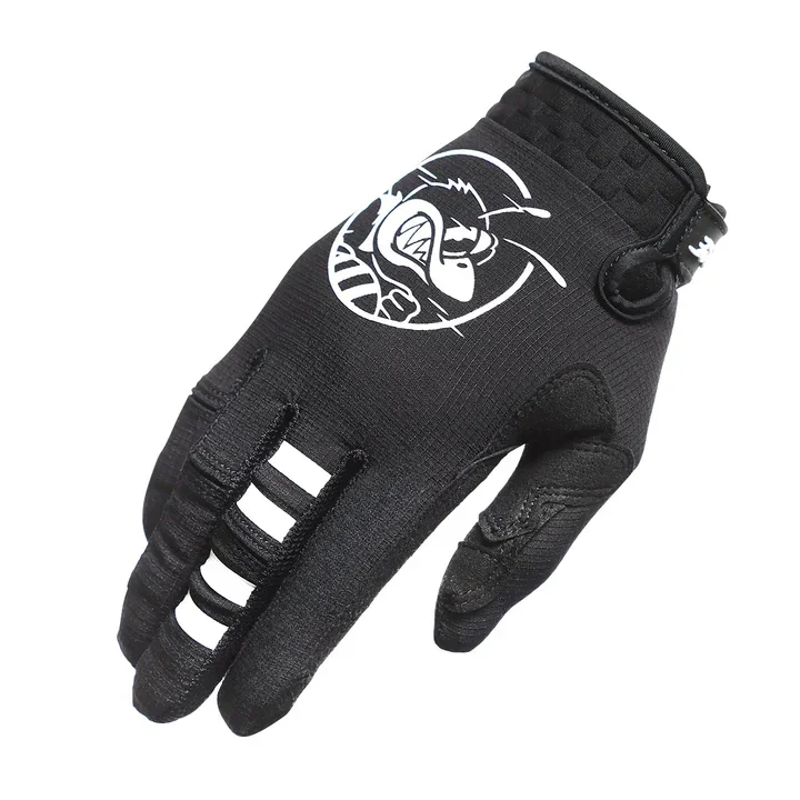 FH MX Gloves Touch Screen Motocross Glove Moto Riding Bike Gloves MTB Gloves Motorcycle Glove Off Road Sports Cycling Glove Quick Pick Grocers