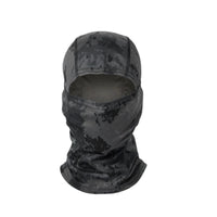 Camouflage Balaclava Hat Cycling Full Face Mask Outdoor Sports Hunting Hiking Ski Mask motorcycle Helmet Inner Cap Econic Blanks