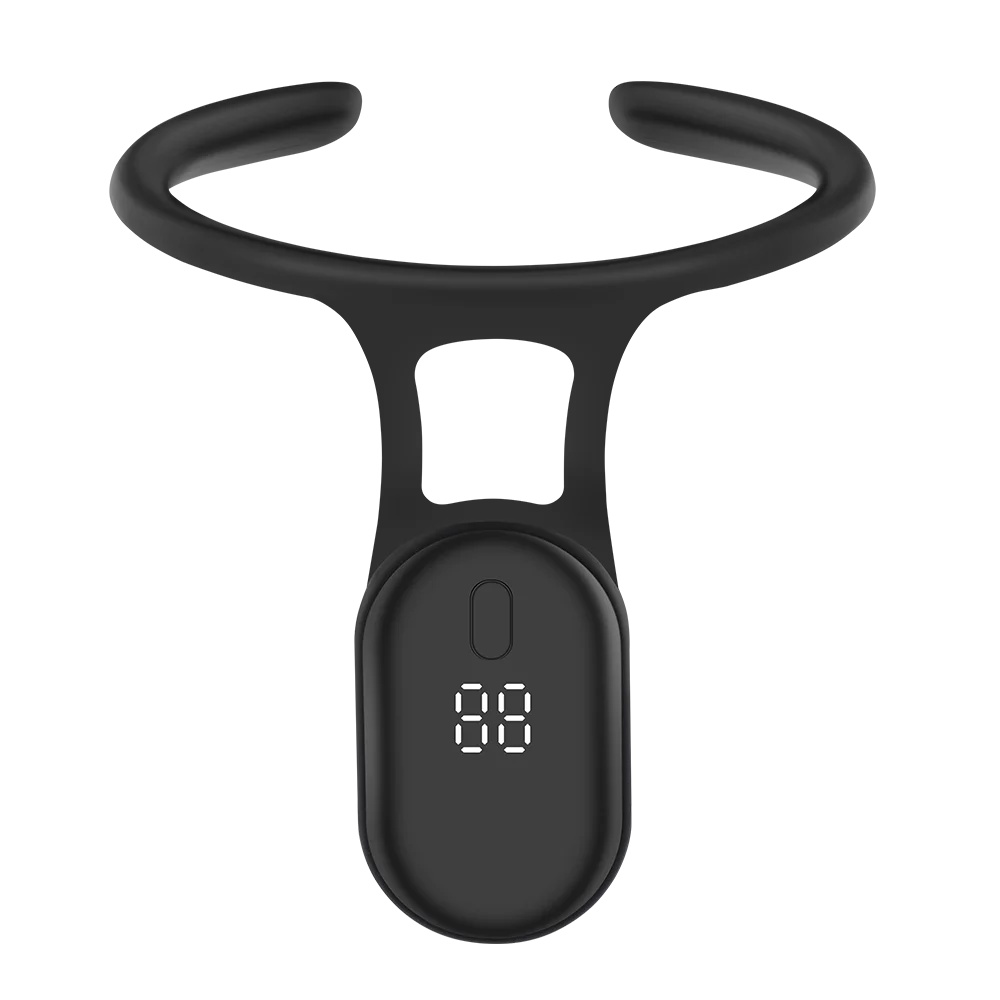 Smart Posture Corrector Device Posture Training Realtime Scientific Back Posture Correct Neck Hump Corrector Adult Kid Health Quick Pick Grocers