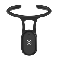 Smart Posture Corrector Device Posture Training Realtime Scientific Back Posture Correct Neck Hump Corrector Adult Kid Health Quick Pick Grocers