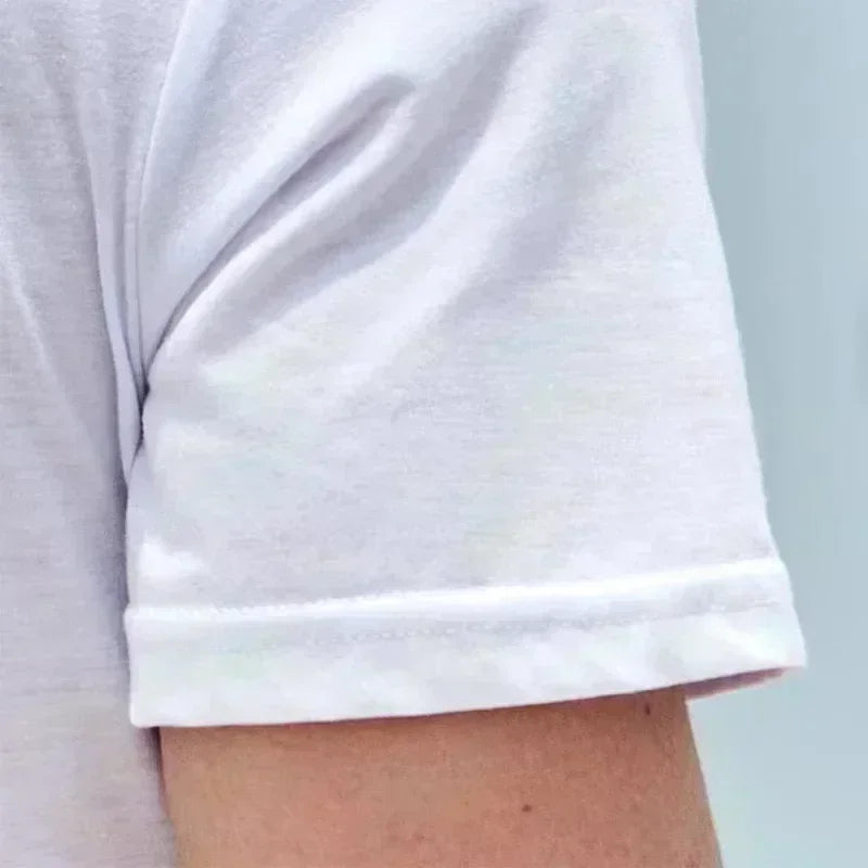 Summer Men's MJ Michael Jackson Printed 100%CottonNeutral O-Neck Short Sleeve Men's and Women's Fashion Hip Hop T-shirt Fan Gift Quick Pick Grocers