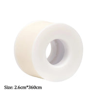 Silicone Gel Tape for Lash Extensions Sensitive Skin Multi Use Non-Woven Breathable Under Eye Pad Patches Makeup Tools Supplier Quick Pick Grocers