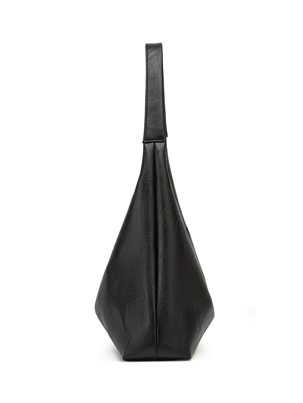 New Tote bag 100 hand bill of lading shoulder women's bag retro simple large bag Tote bag Econic Blanks