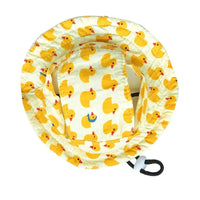 High-quality Adjustable Pet Sun Hat Cat Dog Breathable Dog Sunshade Hats Outdoor Travel Pet Fisherman Hat Quick Pick Grocers