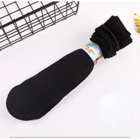 Men Ice Silk Socks Summer Spring Ultra-thin Socks Solid Business Socks Breathable Soft Socks Ankle Bamboo Fiber Socks Quick Pick Grocers