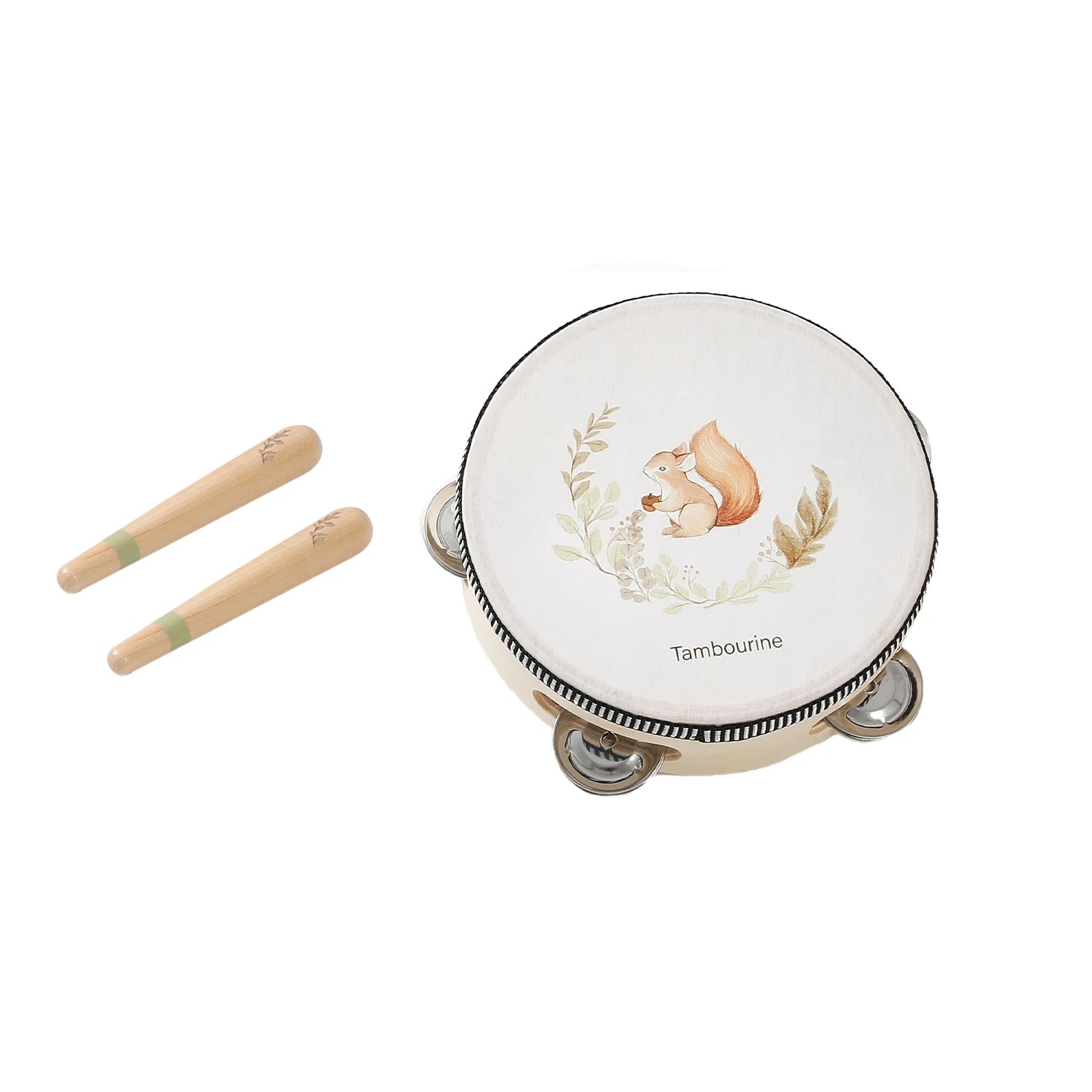 Musical Instruments Montessori Music Baby 0 12 Months Toys Drum Xylophone Kids Early Educational Wooden Instruments Baby Toys Purest Peak
