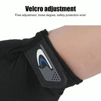Summer Men Fishing Gloves Women Two Finger Cut Male Touchscreen Angling Anti-Slip Sun-Proof Breathable Cycling Fitness Gloves Quick Pick Grocers