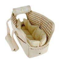 Puppy Go Out Portable Shoulder Handbag Dog Bag Pet Cat Chihuahua Yorkshire Dog Supplies Suitable For Small Dogs dog carrier Quick Pick Grocers