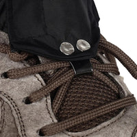 Outdoor Travel Leg Warmers Hiking Leg Gaiter Waterproof Legging Shoes Hunt Climbing Camping Winter Tourist Snow Foot Cover Quick Pick Grocers