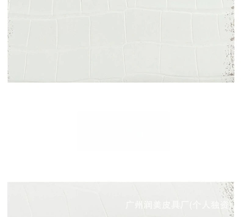 JW PEI Handbag, Crocodile Pattern, New Style, High-end, Handbag/crossbody Bag for Women Quick Pick Grocers