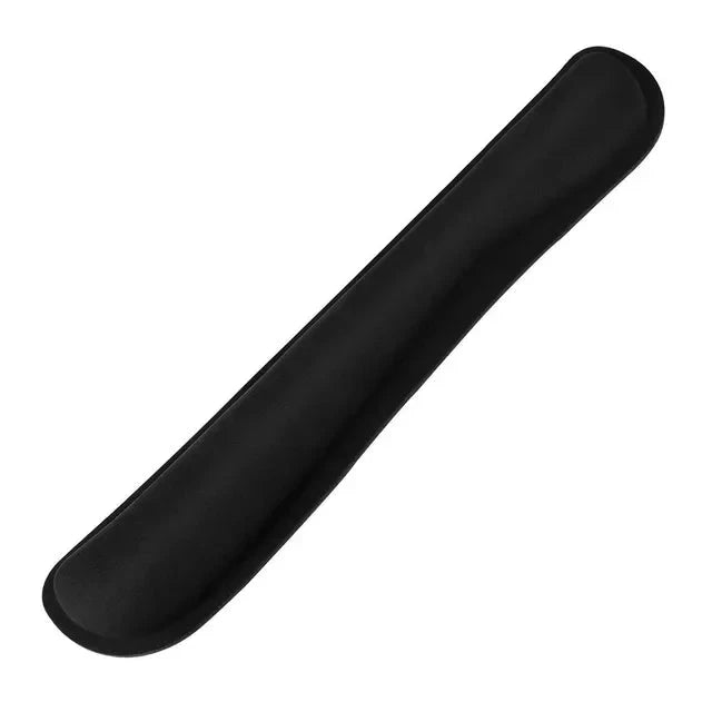 Widen Memory Foam Nonslip Mouse Pad Wrist Support Keyboard Wrist Rest Support For Office, Computer, Laptop & Mac & Comfortable Econic Blanks