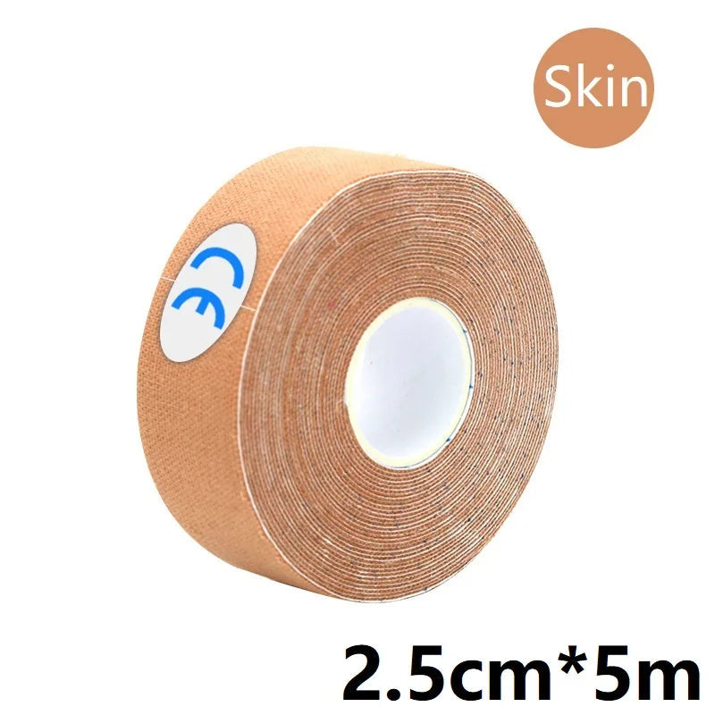 2.5CM*5M Wrinkle Face Tapes Face Lifting Tapes Face Tape Lifting Visage Beauty Tools LBHL09 Quick Pick Grocers