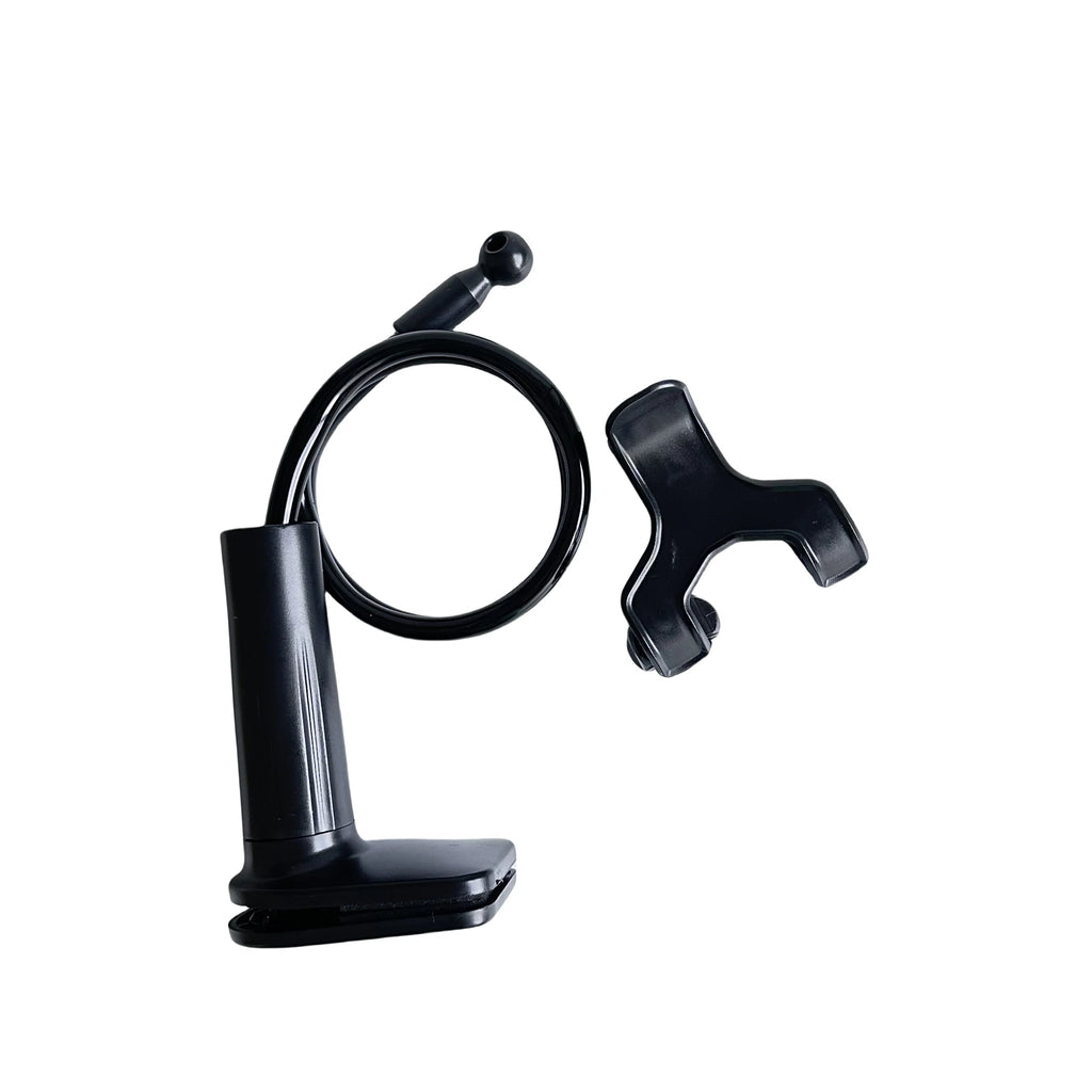 Universal Bedhead Lazy Stand Telescopic Spiral Stand Multi Functional Phone Stand 360 ° Rotation Quick Pick Grocers