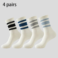Casual socks man Man work socks Men's socks Cotton man socks  Running socks  Crew Socks Couple socks Women's socks Quick Pick Grocers