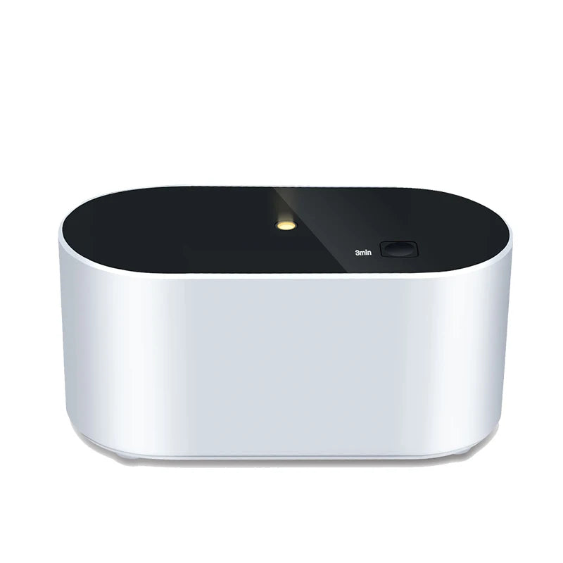 KINSCOTER Premium Portable Waterless Aroma Diffuser Compact Essential Oil Nebulizer Ideal Scent Machine for Gifting Quick Pick Grocers