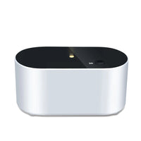 KINSCOTER Premium Portable Waterless Aroma Diffuser Compact Essential Oil Nebulizer Ideal Scent Machine for Gifting Quick Pick Grocers