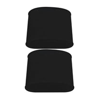 1 Pair Soccer Shin Guard Straps Silicones Shin Pad Holder Practical Shin Pad Banding for Football Running Cycling Sports Quick Pick Grocers