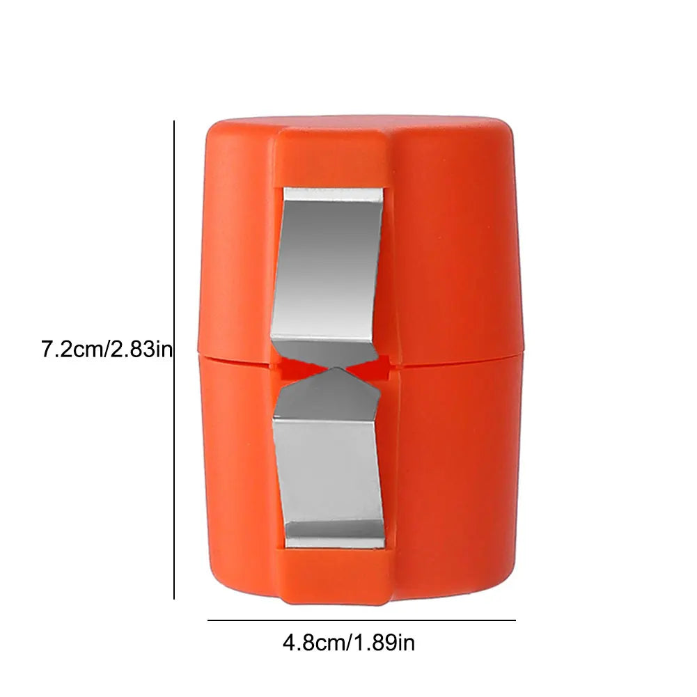 3-1PC Egg Shell Opener Portable Egg Opener Kitchen Handheld Egg Shell Crusher Household Press Egg Shell Separator Kitchen Gadget Econic Blanks