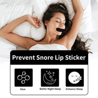 30/60/90/150Pcs Mouth Tape Sleep Strip Anti-Snoring Mouth Breathing Tape To Improve Sleep Mouth Stickers for Snoring Lip Patch Quick Pick Grocers