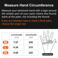 Level 5 HPPE Anti-Cut Gloves Kitchen Gardening Anti-Cut Knitted Gloves Anti-Thorn Wear-Resistant Glass Building Cutting Gloves Quick Pick Grocers