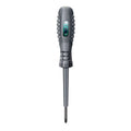 Multifunctional Electrician Test Screwdriver AC Non-contact Induction Test Pen Voltage Tester 70-600V Red Green Induction Lights Quick Pick Grocers