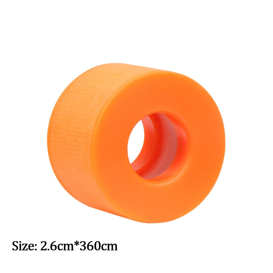 Silicone Gel Tape for Lash Extensions Sensitive Skin Multi Use Non-Woven Breathable Under Eye Pad Patches Makeup Tools Supplier Quick Pick Grocers