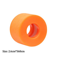 Silicone Gel Tape for Lash Extensions Sensitive Skin Multi Use Non-Woven Breathable Under Eye Pad Patches Makeup Tools Supplier Quick Pick Grocers