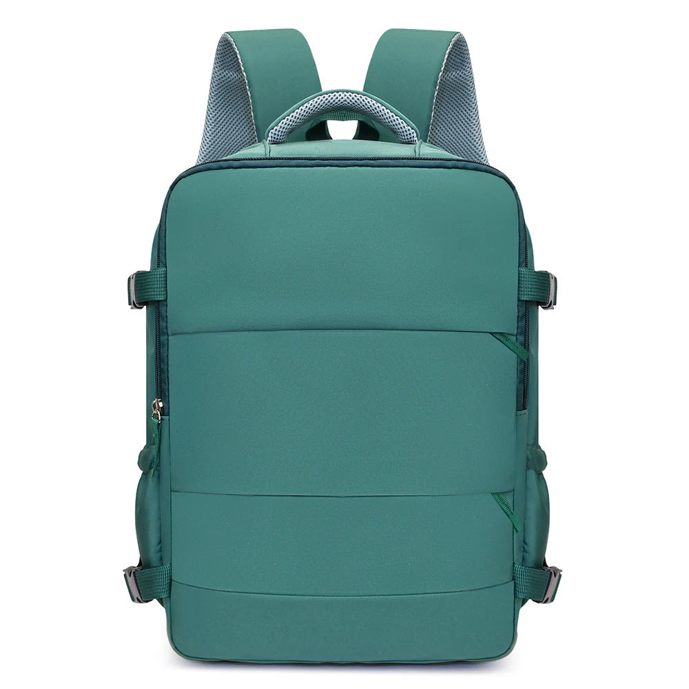 40X30X20Cm Boarding Travel Backpack, Compatible with Ryanair, Easyjet, and Wizardair Budget Backpacks (Selected Products) Quick Pick Grocers