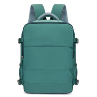 40X30X20Cm Boarding Travel Backpack, Compatible with Ryanair, Easyjet, and Wizardair Budget Backpacks (Selected Products) Quick Pick Grocers