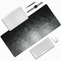 1PC Large Mouse Pads For Desk, Gaming Mouse Pad, Mouse Pad with Stitched Edges and Non-Slip Rubber Base, Extended And Thickened Quick Pick Grocers