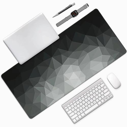 1PC Large Mouse Pads For Desk, Gaming Mouse Pad, Mouse Pad with Stitched Edges and Non-Slip Rubber Base, Extended And Thickened Quick Pick Grocers
