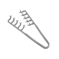 Easy To Clean Hairstyling Fluffy Roots Combs Lightweight Hair Care Tool Curly Volumizer Hairline Comb Portable Quick Pick Grocers