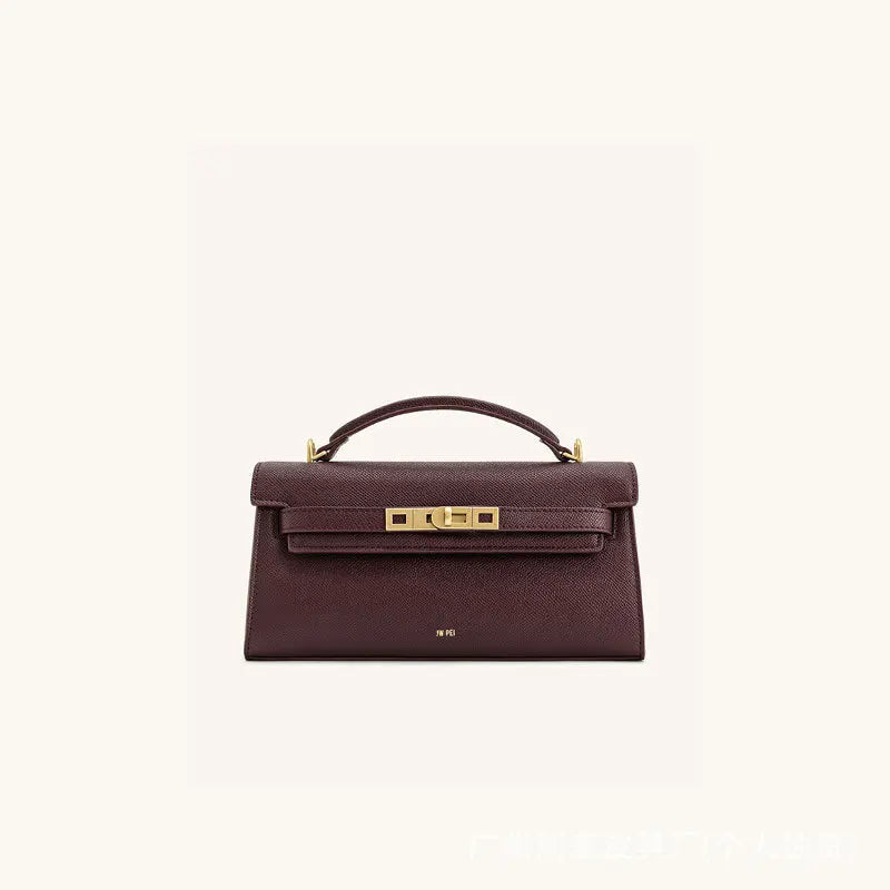 JW PEI Handbag, Crocodile Pattern, New Style, High-end, Handbag/crossbody Bag for Women Quick Pick Grocers